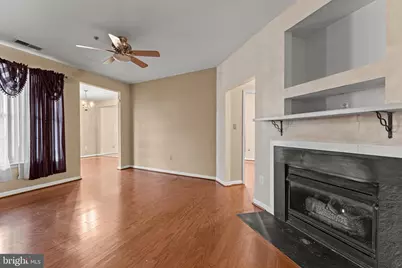 15610 Everglade Lane #E102, Bowie, MD 20716 - Photo 4