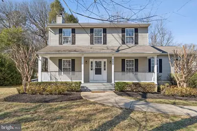 8629 Park Avenue, Bowie, MD 20720 - Photo 1