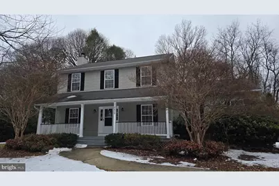 8629 Park Avenue, Bowie, MD 20720 - Photo 1