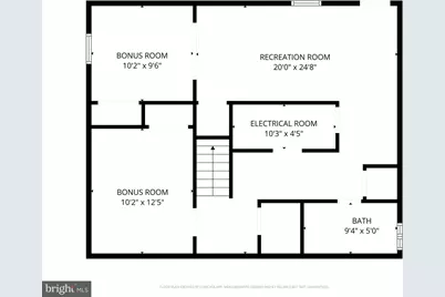 8629 Park Avenue, Bowie, MD 20720 - Photo 28