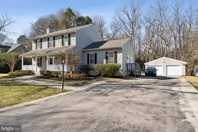 8629 Park Avenue, Bowie, MD 20720 - Photo 2