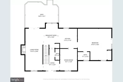 8629 Park Avenue, Bowie, MD 20720 - Photo 26