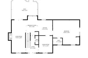 8629 Park Ave, Bowie, MD 20720 - Photo 26