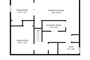 8629 Park Ave, Bowie, MD 20720 - Photo 2