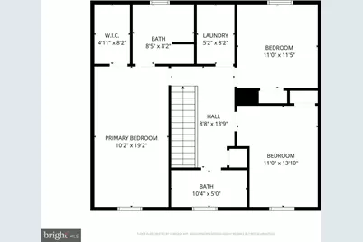 8629 Park Avenue, Bowie, MD 20720 - Photo 4