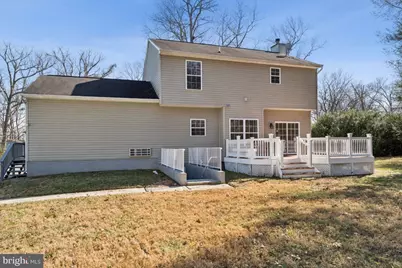 8629 Park Avenue, Bowie, MD 20720 - Photo 24