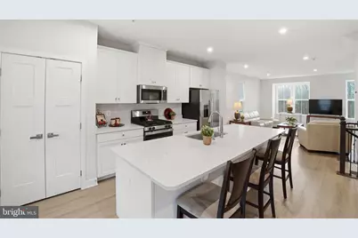 8437 Hamlin Street, Lanham, MD 20706 - Photo 2