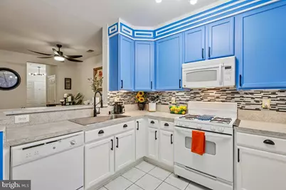 1321 Karen Boulevard #301, Capitol Heights, MD 20743 - Photo 8