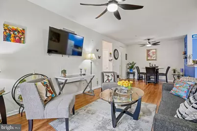 1321 Karen Boulevard #301, Capitol Heights, MD 20743 - Photo 4