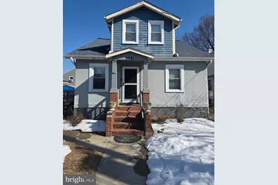 4531 32nd Street, Mount Rainier, MD 20712 - Photo 1