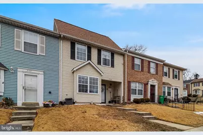 3135 Brinkley Station Drive, Temple Hills, MD 20748 - Photo 26