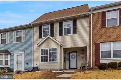 3135 Brinkley Station Drive, Temple Hills, MD 20748 - Photo 24