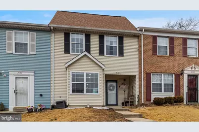 3135 Brinkley Station Drive, Temple Hills, MD 20748 - Photo 1