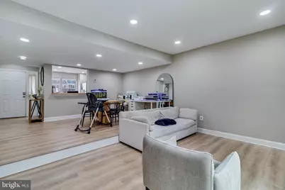 3135 Brinkley Station Drive, Temple Hills, MD 20748 - Photo 4