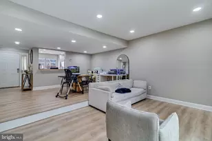 3135 Brinkley Station Dr, Temple Hills, MD 20748 - Photo 4