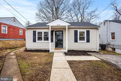 623 Elfin Avenue, Capitol Heights, MD 20743 - Photo 2