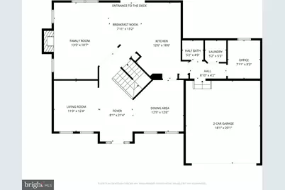 9009 Eldon Drive, Clinton, MD 20735 - Photo 54