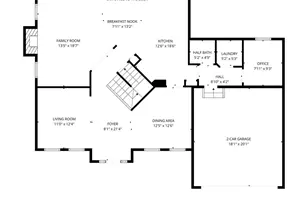 9009 Eldon Dr, Clinton, MD 20735 - Photo 54