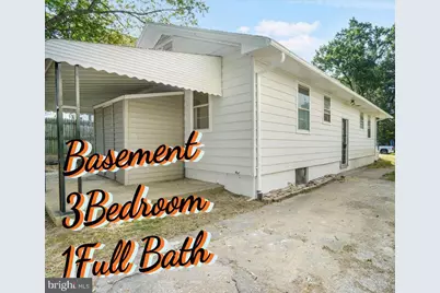 363 Baltimore Avenue, College Park, MD 20742 - Photo 1