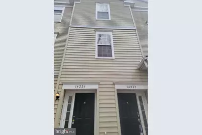 14226 Hampshire Hall Court #402, Upper Marlboro, MD 20772 - Photo 2