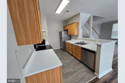 14226 Hampshire Hall Court #402, Upper Marlboro, MD 20772 - Photo 10