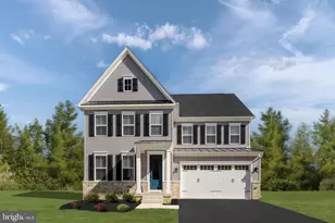 137 Collington Pl, Laurel, MD 20708 - Photo 1