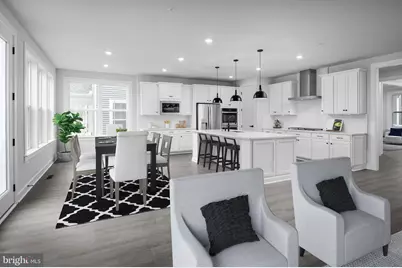 137 Collington Place, Laurel, MD 20708 - Photo 2