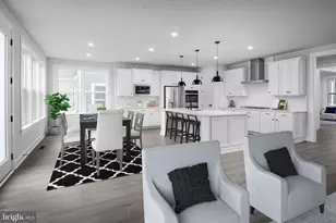 137 Collington Pl, Laurel, MD 20708 - Photo 2