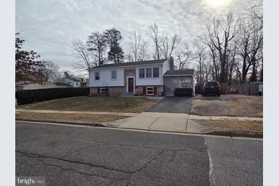 9805 Walnut Avenue, Lanham, MD 20706 - Photo 1