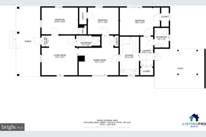 809 Eastern Avenue, Capitol Heights, MD 20743 - Photo 42