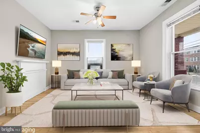 809 Eastern Avenue, Capitol Heights, MD 20743 - Photo 2