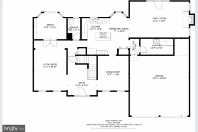 14221 Pleasant View Drive, Bowie, MD 20720 - Photo 4