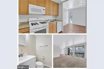 7226 Donnell Place #C-2, District Heights, MD 20747 - Photo 1