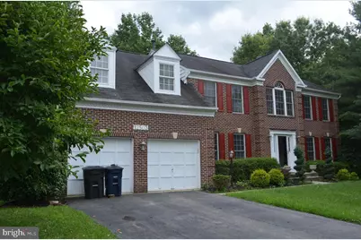 12503 Woodsong Lane #B, Bowie, MD 20721 - Photo 1