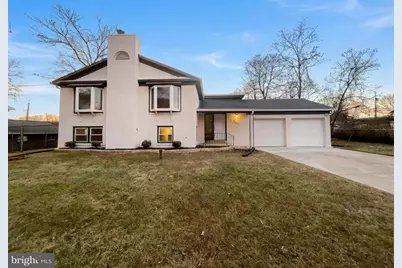 1418 8th Street, Glenarden, MD 20706 - Photo 1