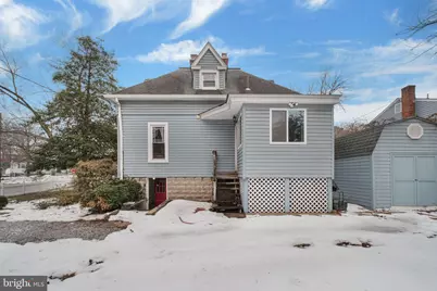 4810 Fox Street, College Park, MD 20740 - Photo 32