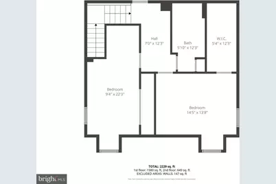 3108 Walters Lane, District Heights, MD 20747 - Photo 28