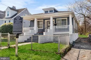 6107 Foote St, Capitol Heights, MD 20743 - Photo 1