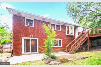 9321 B Saint Andrews Place, College Park, MD 20740 - Photo 1