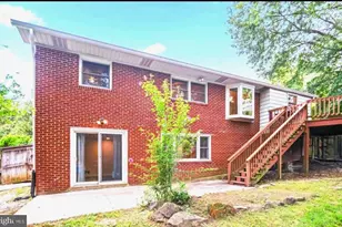 9321 B Saint Andrews Pl, College Park, MD 20740 - Photo 1