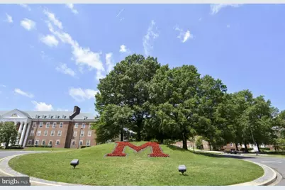 9321 B Saint Andrews Place, College Park, MD 20740 - Photo 12