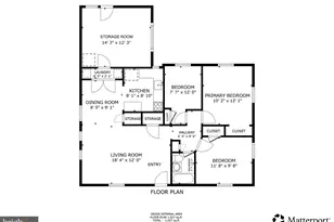 6624 Kipling Pkwy, District Heights, MD 20747 - Photo 34