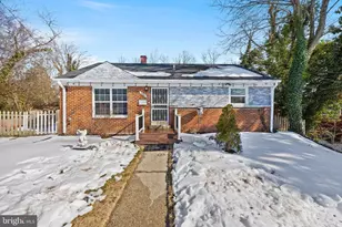 6624 Kipling Pkwy, District Heights, MD 20747 - Photo 2