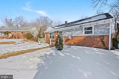 6624 Kipling Parkway, District Heights, MD 20747 - Photo 4