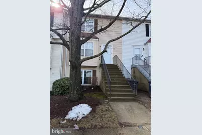 6745 Milltown Court, District Heights, MD 20747 - Photo 2