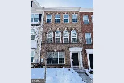 12909 Brickyard Boulevard, Beltsville, MD 20705 - Photo 1