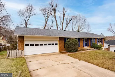 2004 Brierhill Road, Fort Washington, MD 20744 - Photo 2