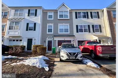 13606 Captain Marbury Lane, Upper Marlboro, MD 20772 - Photo 1