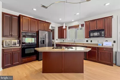 2206 Green Ginger Circle, Accokeek, MD 20607 - Photo 8