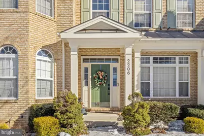 2206 Green Ginger Circle, Accokeek, MD 20607 - Photo 2